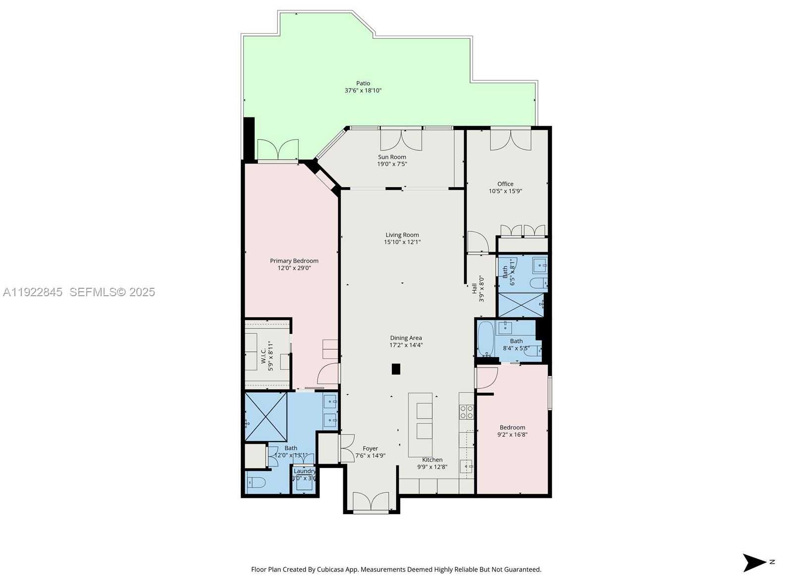 Imagen de Pequeño Objeto