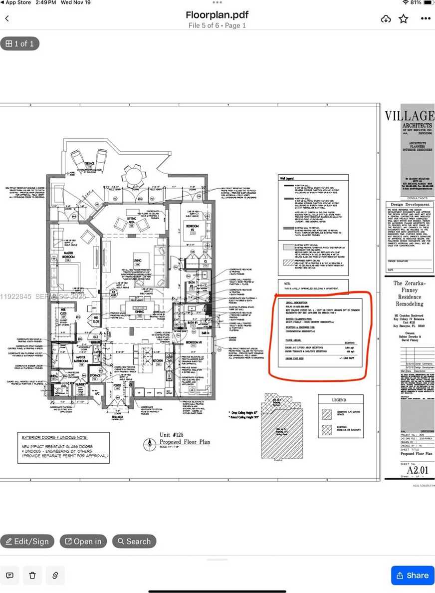 Imagen de Pequeño Objeto