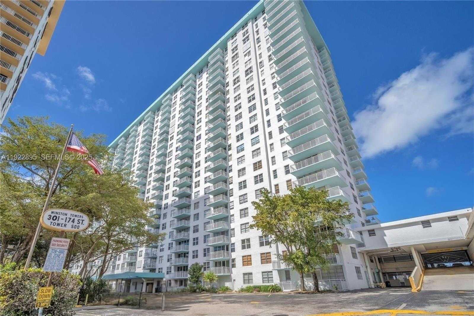 Small Image of 301 174TH ST #2201, Sunny Isles Beach Number 13