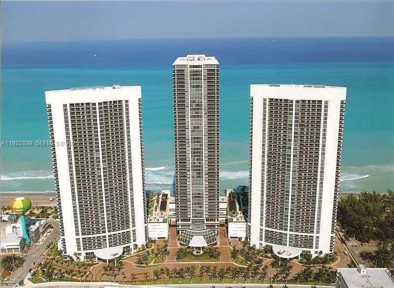 Small Image of 1800 SOUTH OCEAN DR #LP4206, Hallandale Beach Number 1
