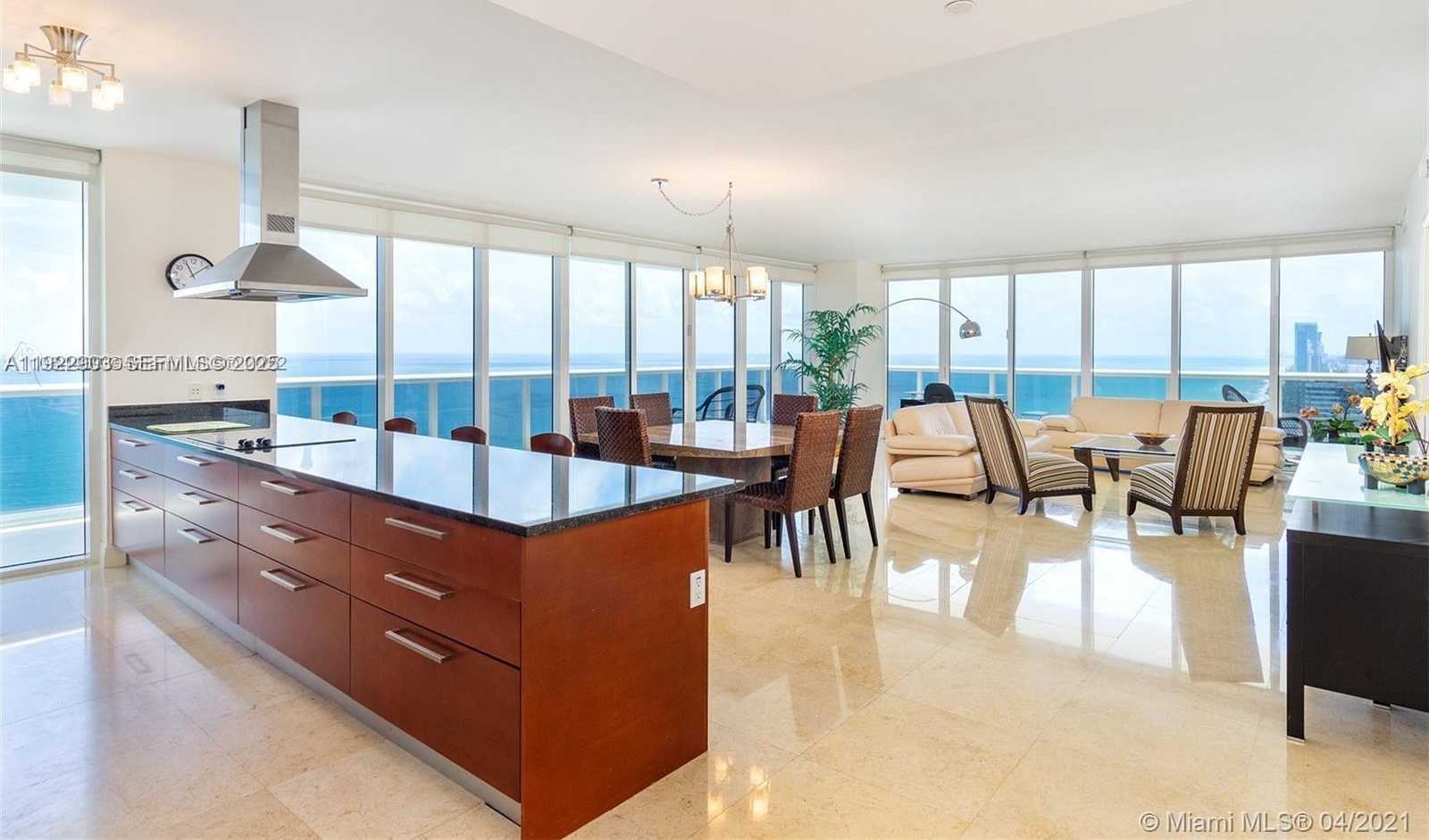 Small Image of 1830 SOUTH OCEAN DR #3002, Hallandale Beach Number 1