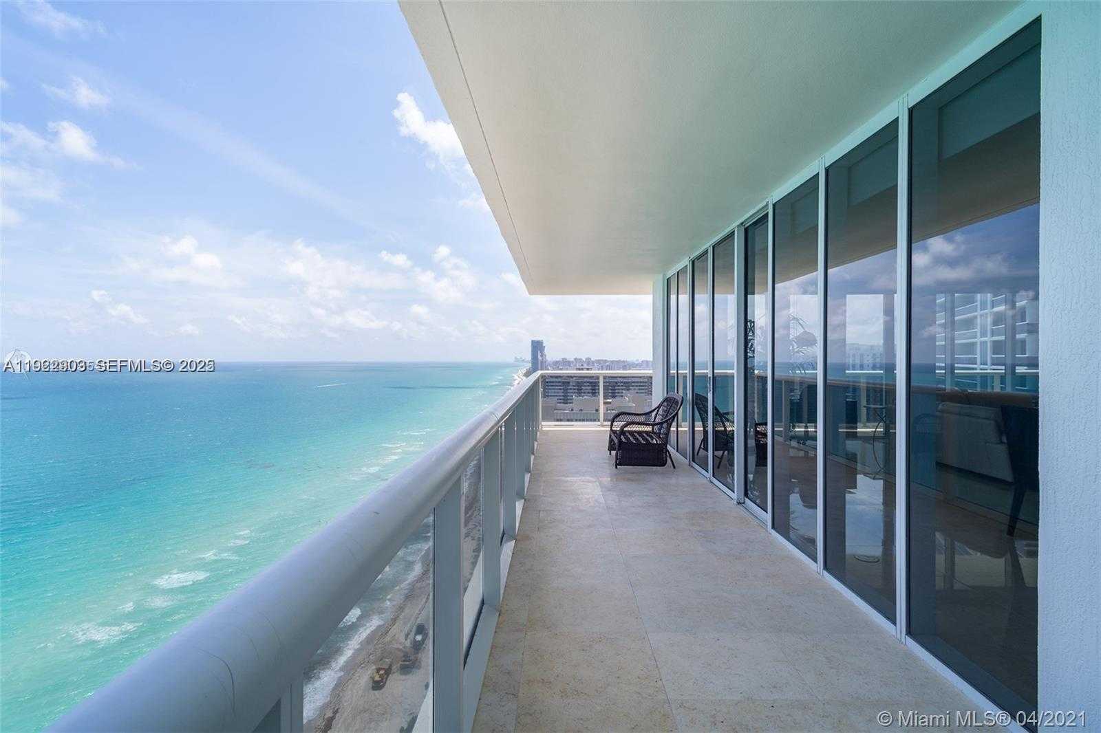 Small Image of 1830 SOUTH OCEAN DR #3002, Hallandale Beach Number 2
