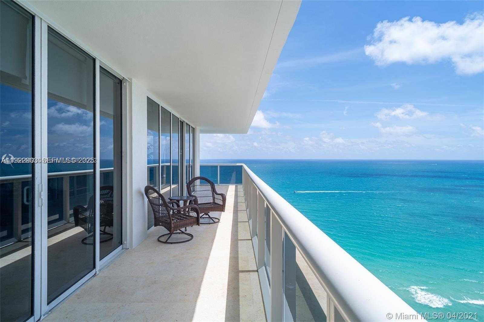 Small Image of 1830 SOUTH OCEAN DR #3002, Hallandale Beach Number 3
