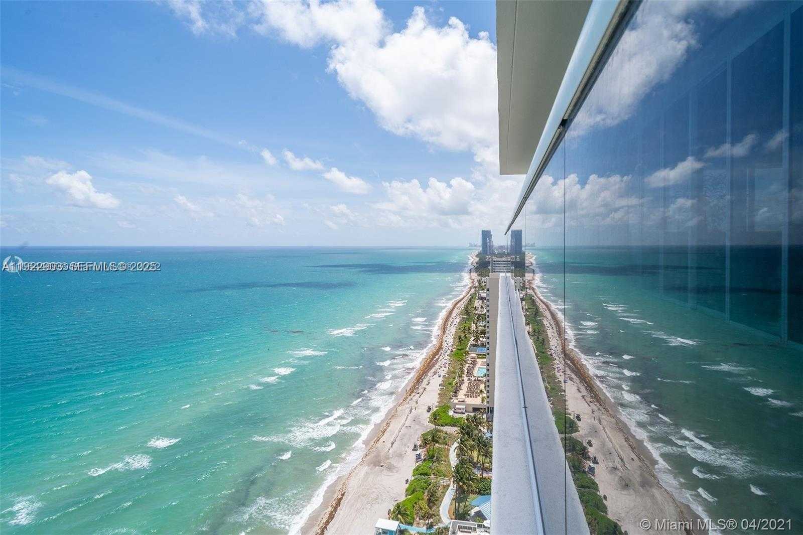 Small Image of 1830 SOUTH OCEAN DR #3002, Hallandale Beach Number 4