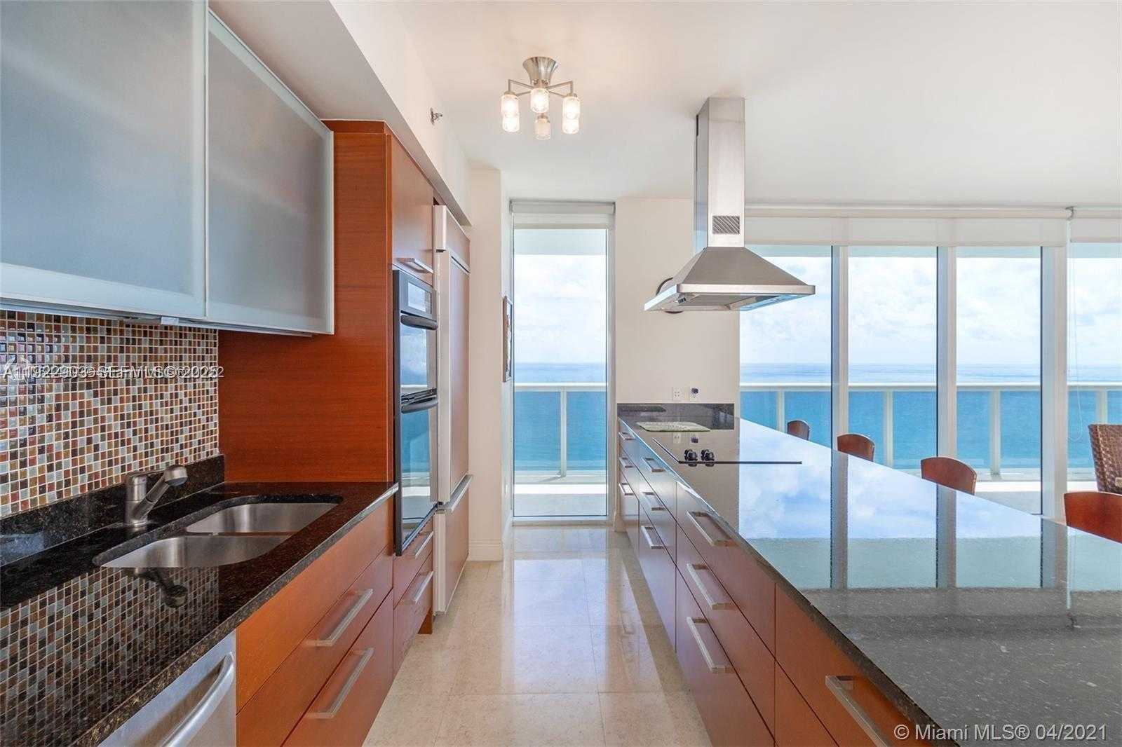Small Image of 1830 SOUTH OCEAN DR #3002, Hallandale Beach Number 5
