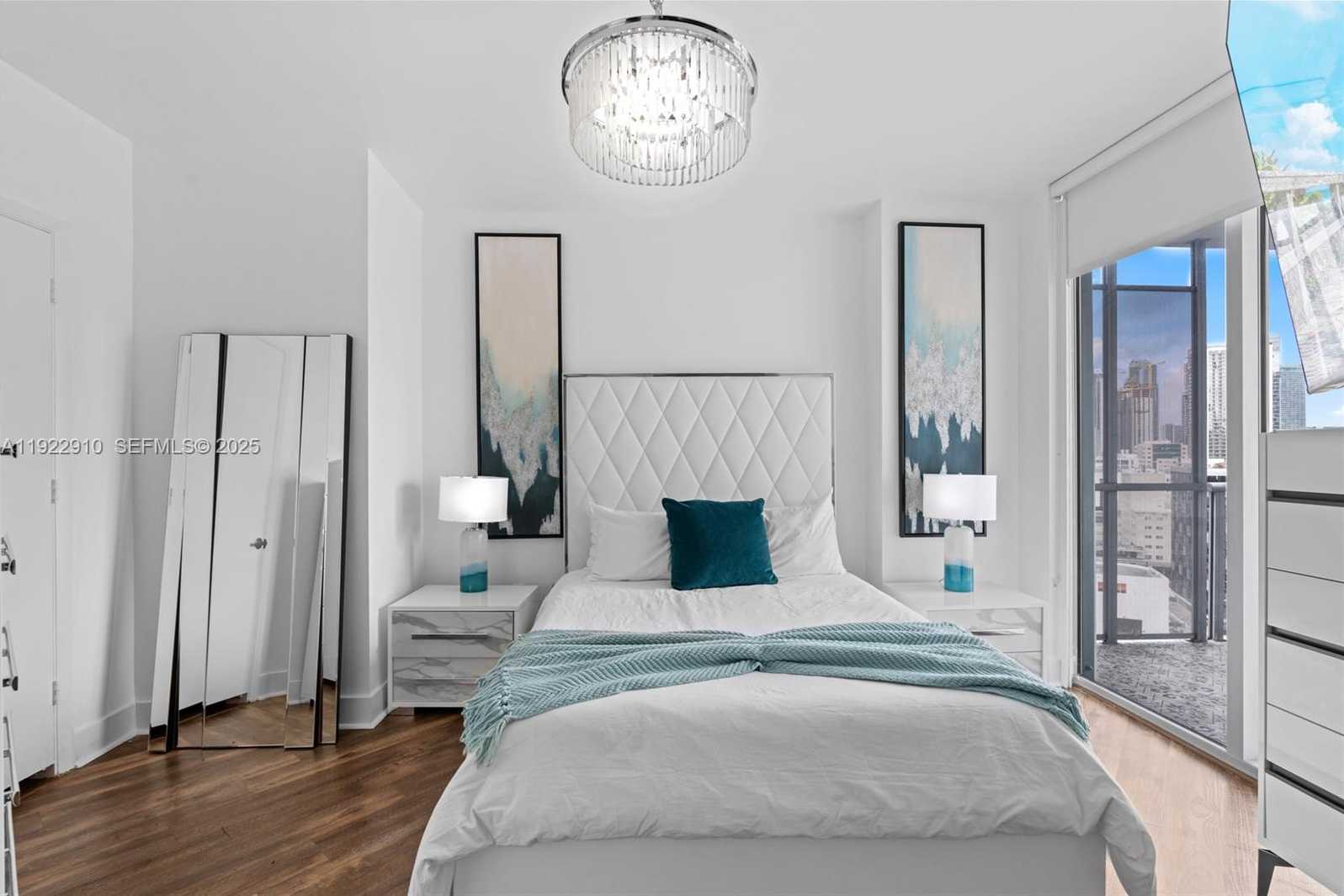 Small Image of 350 SOUTH MIAMI AVE #1803, Miami Number 20