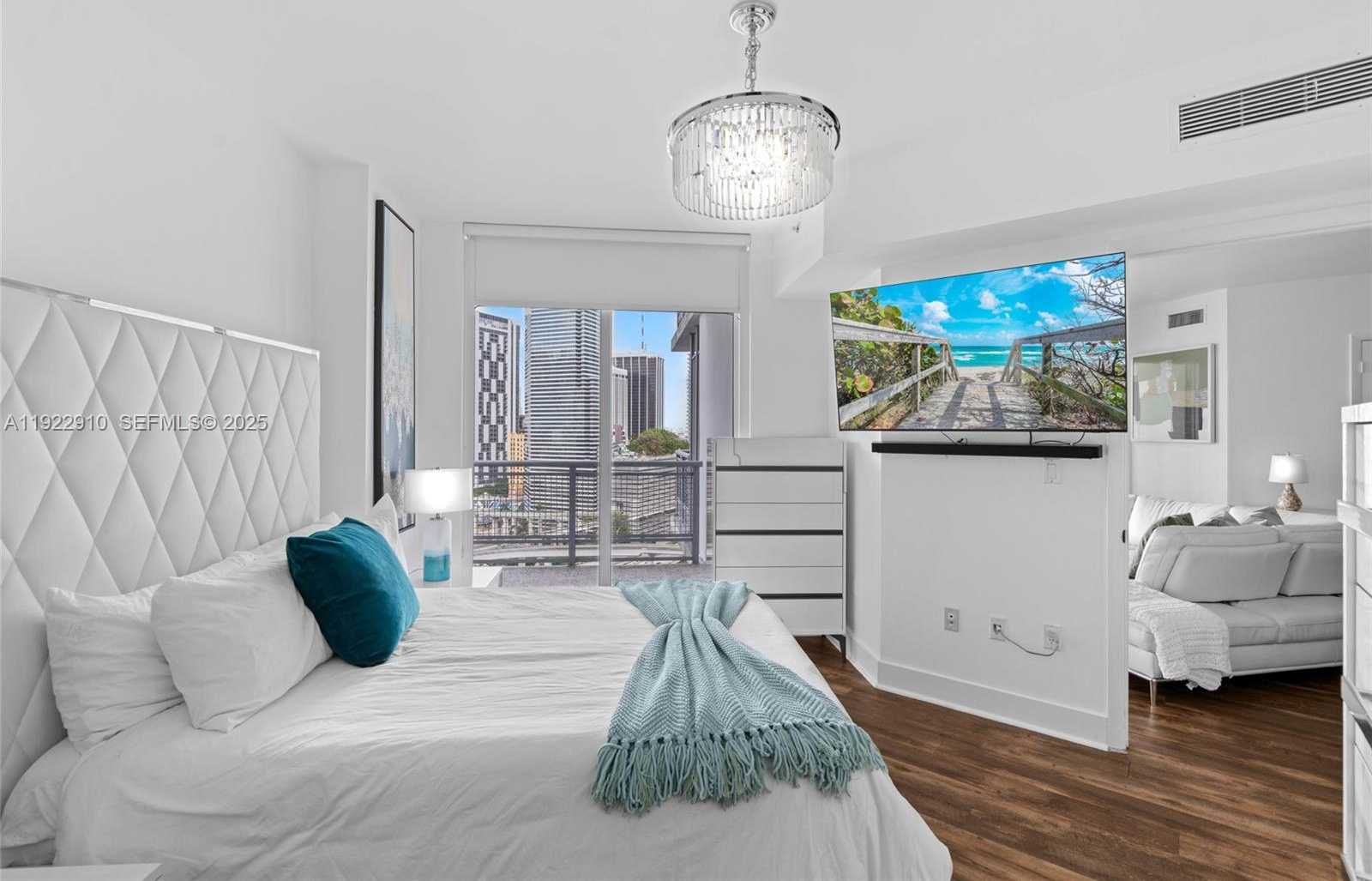 Small Image of 350 SOUTH MIAMI AVE #1803, Miami Number 22