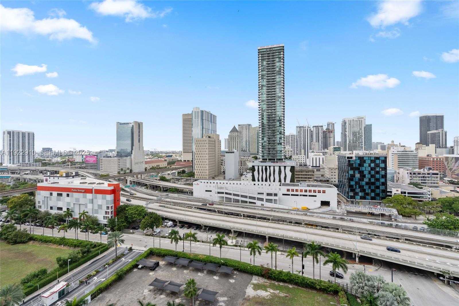 Small Image of 350 SOUTH MIAMI AVE #1803, Miami Number 27