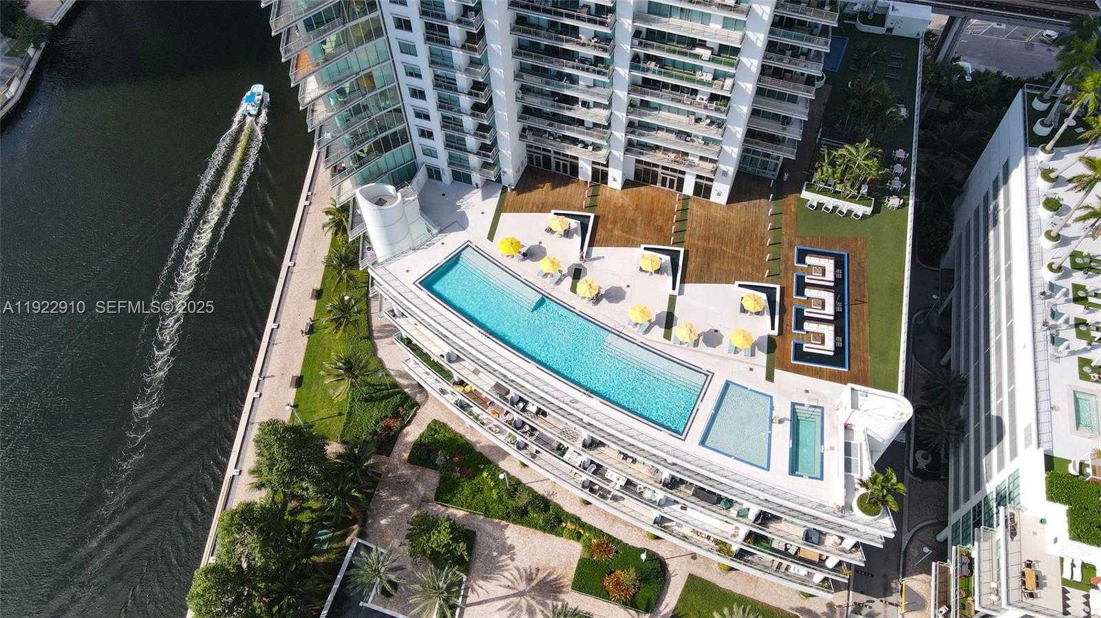 Small Image of 350 SOUTH MIAMI AVE #1803, Miami Number 34