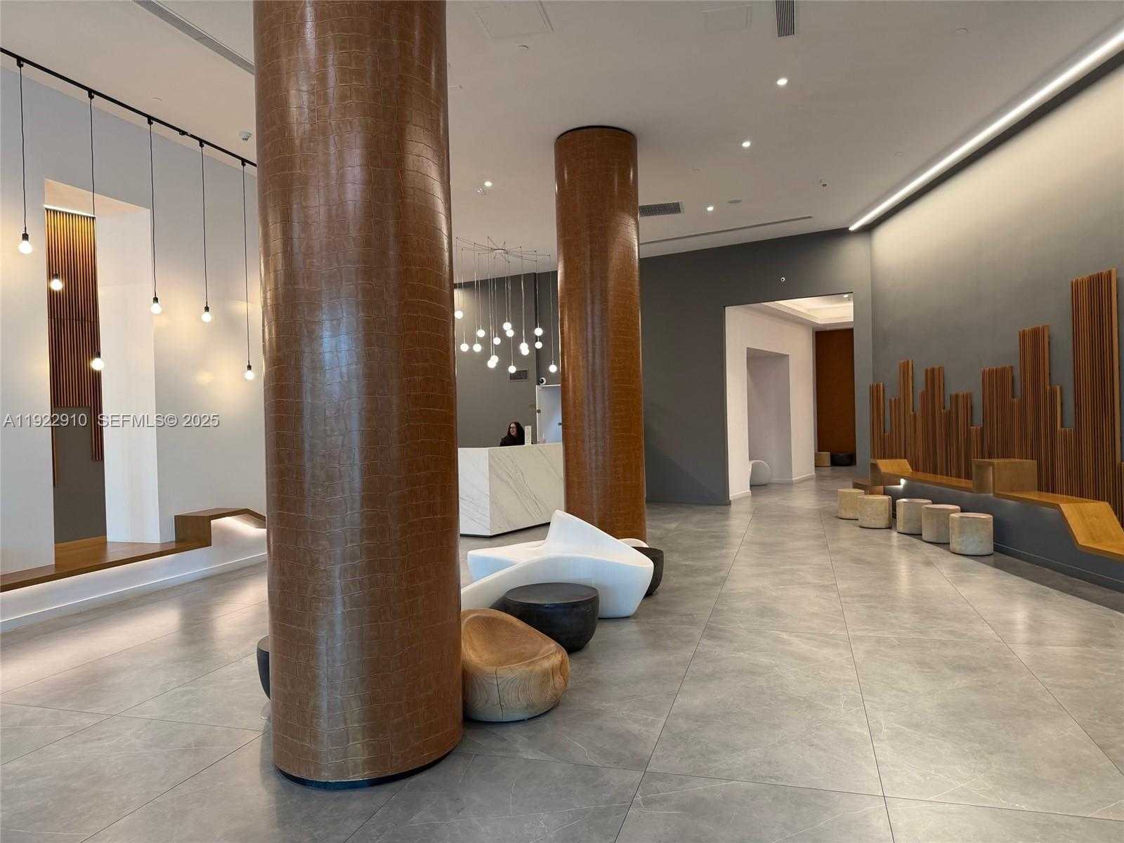 Small Image of 350 SOUTH MIAMI AVE #1803, Miami Number 4