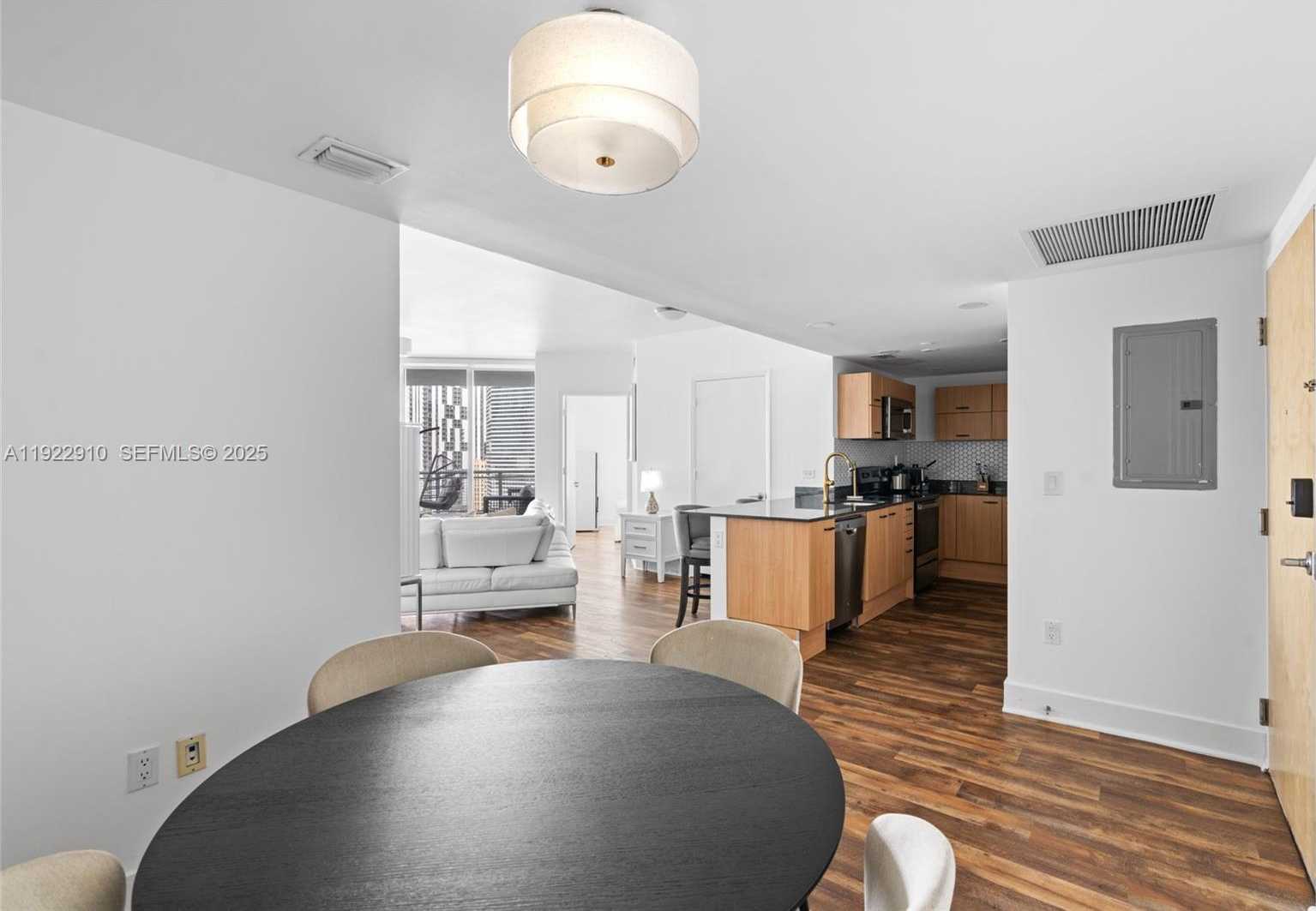 Small Image of 350 SOUTH MIAMI AVE #1803, Miami Number 7