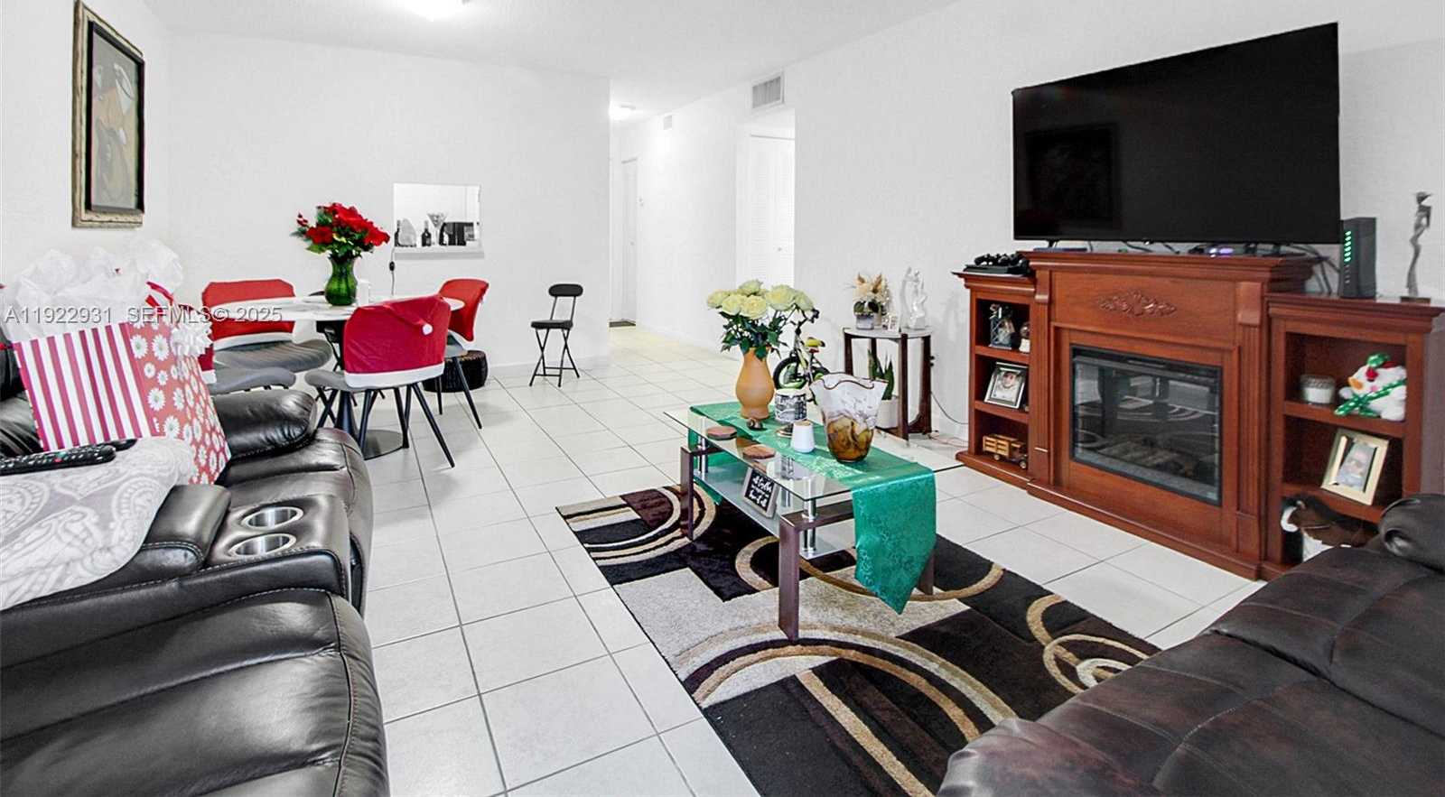 Small Image of 7700 CAMINO REAL #D-101, Miami Number 6