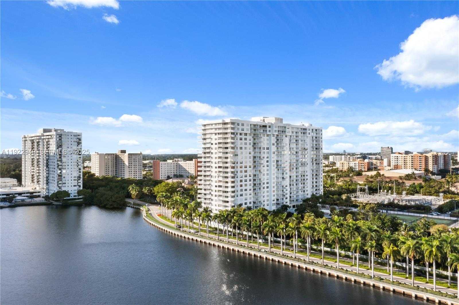 Small Image of 2801 NORTH EAST 183RD ST #2116W, Aventura Number 19