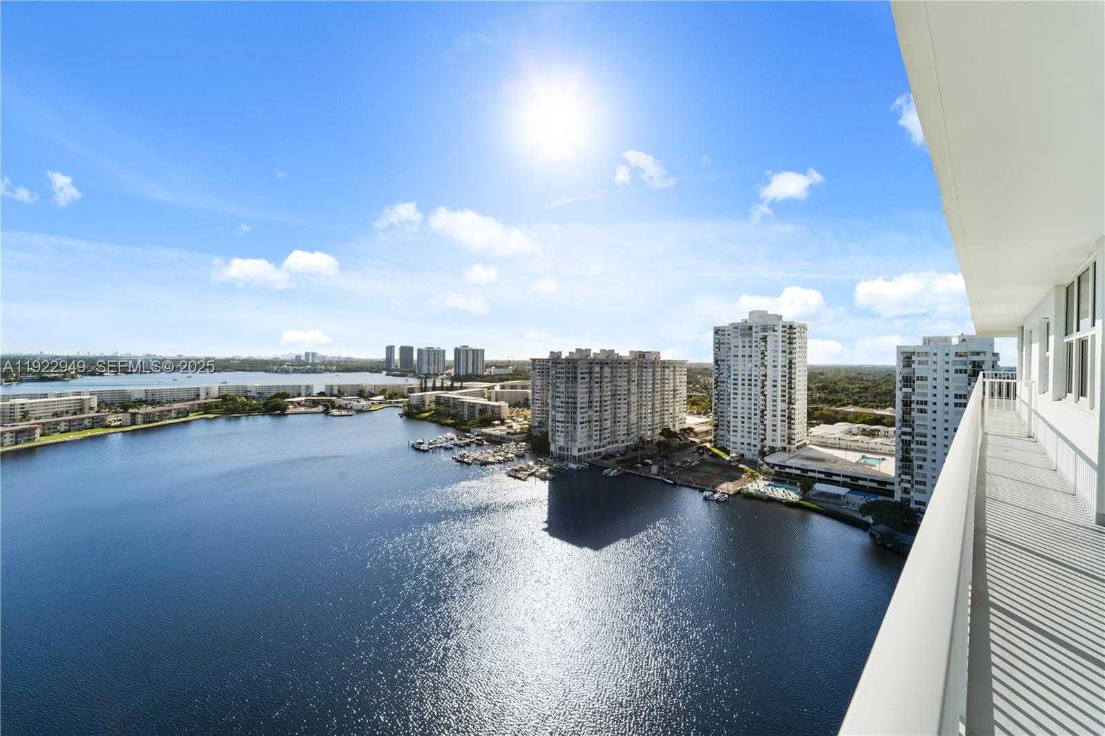 Small Image of 2801 NORTH EAST 183RD ST #2116W, Aventura Number 2