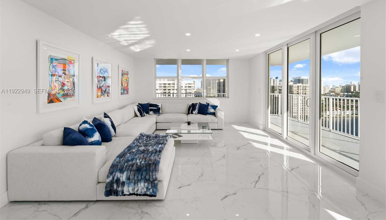 Small Image of 2801 NORTH EAST 183RD ST #2116W, Aventura Number 4