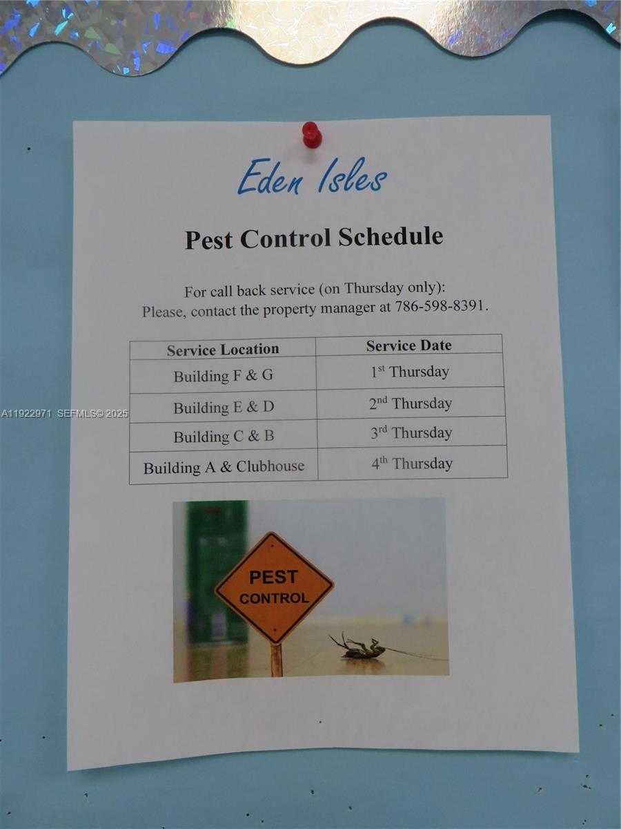 Small Image of 3750 NORTH EAST 169TH ST #102, North Miami Beach Number 10