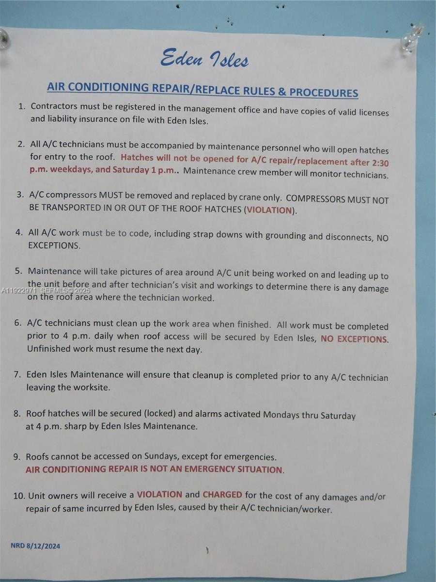 Small Image of 3750 NORTH EAST 169TH ST #102, North Miami Beach Number 9