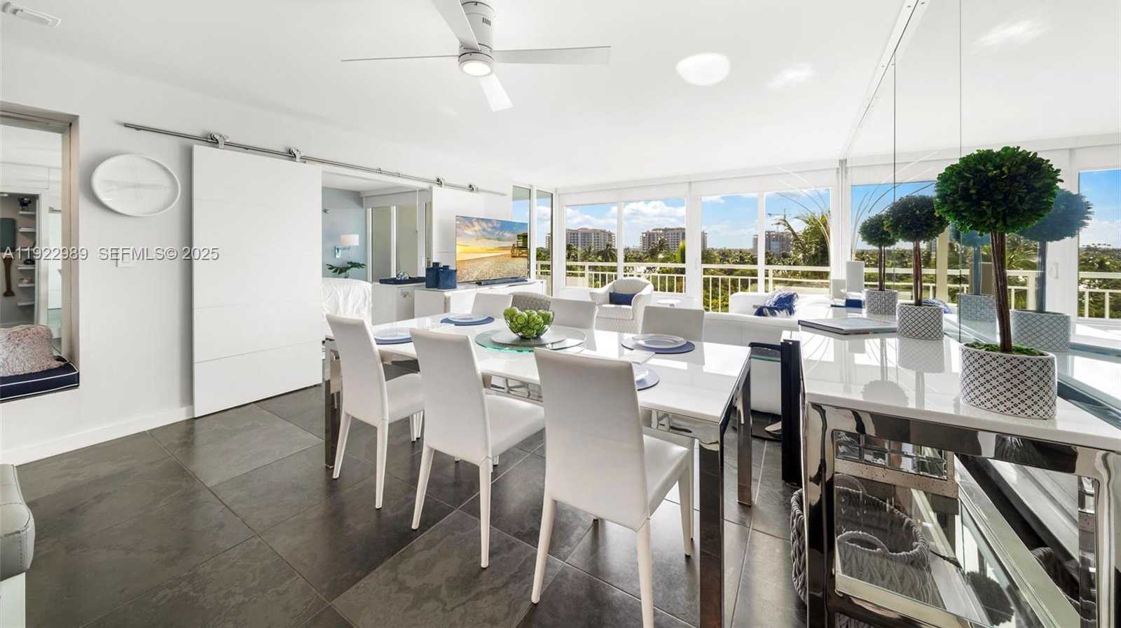 Small Image of 400 SOUTH POINTE DR #401, Miami Beach Number 10