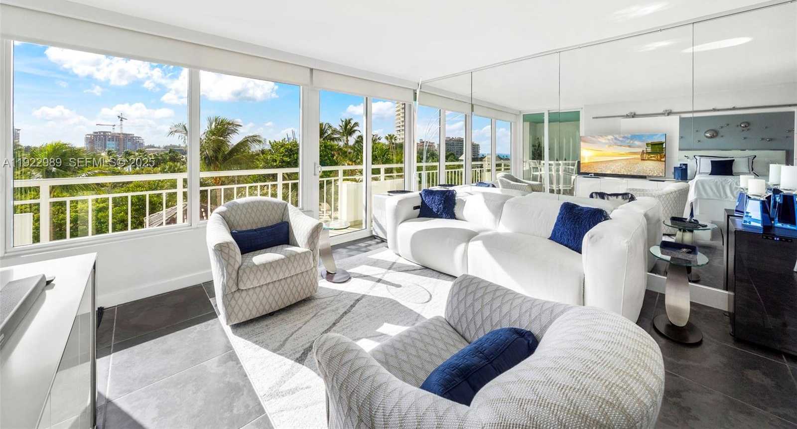 Small Image of 400 SOUTH POINTE DR #401, Miami Beach Number 13