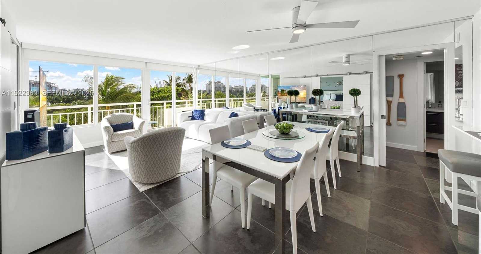 Small Image of 400 SOUTH POINTE DR #401, Miami Beach Number 14