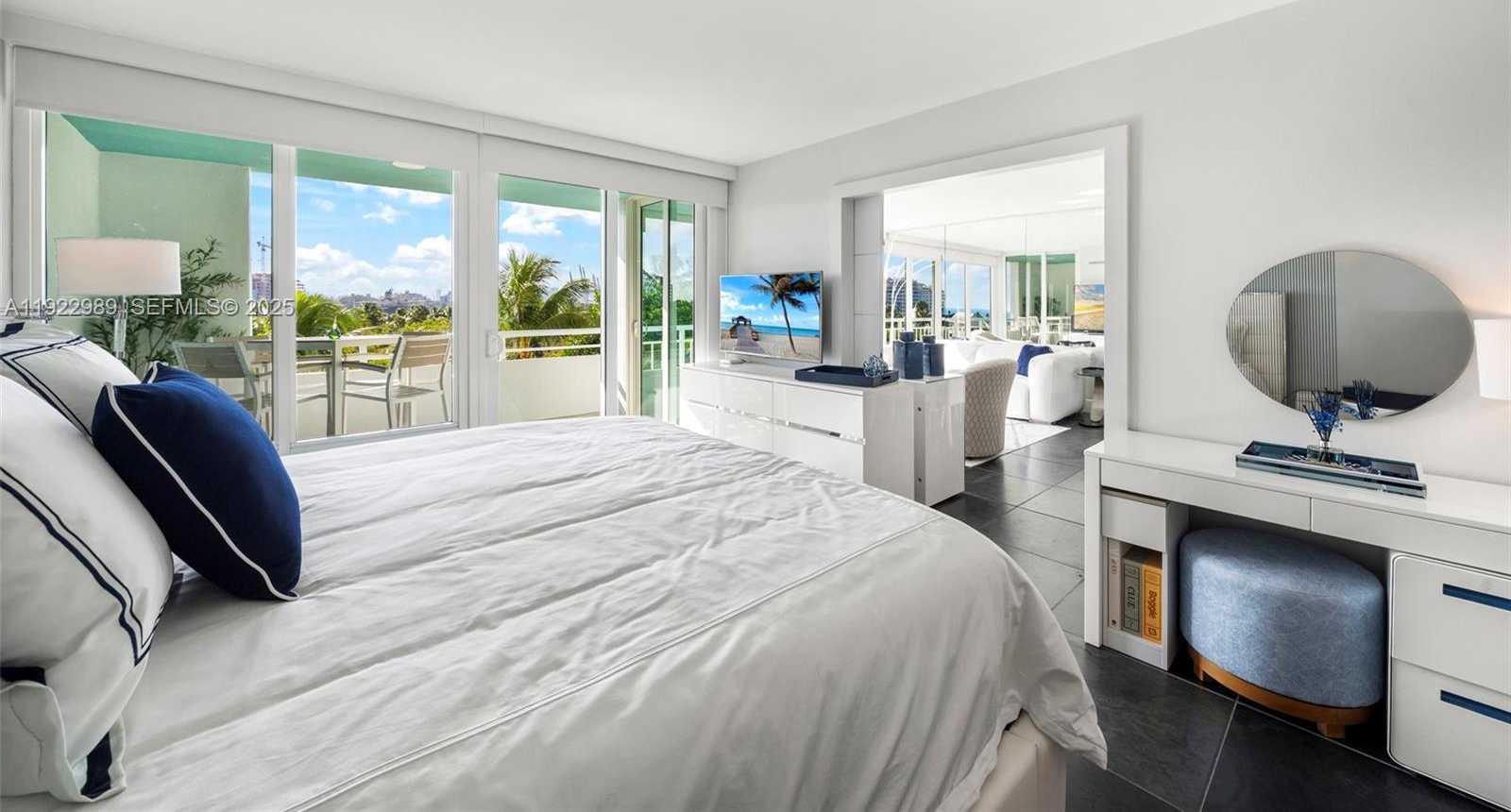 Small Image of 400 SOUTH POINTE DR #401, Miami Beach Number 16