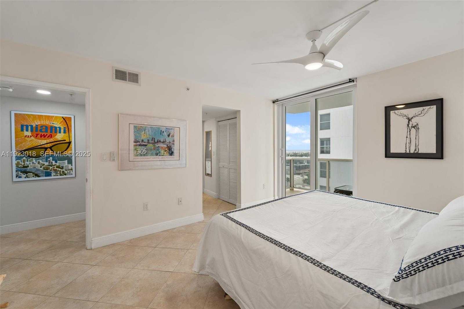 Small Image of 1900 SUNSET HARBOUR DR #2115, Miami Beach Number 13