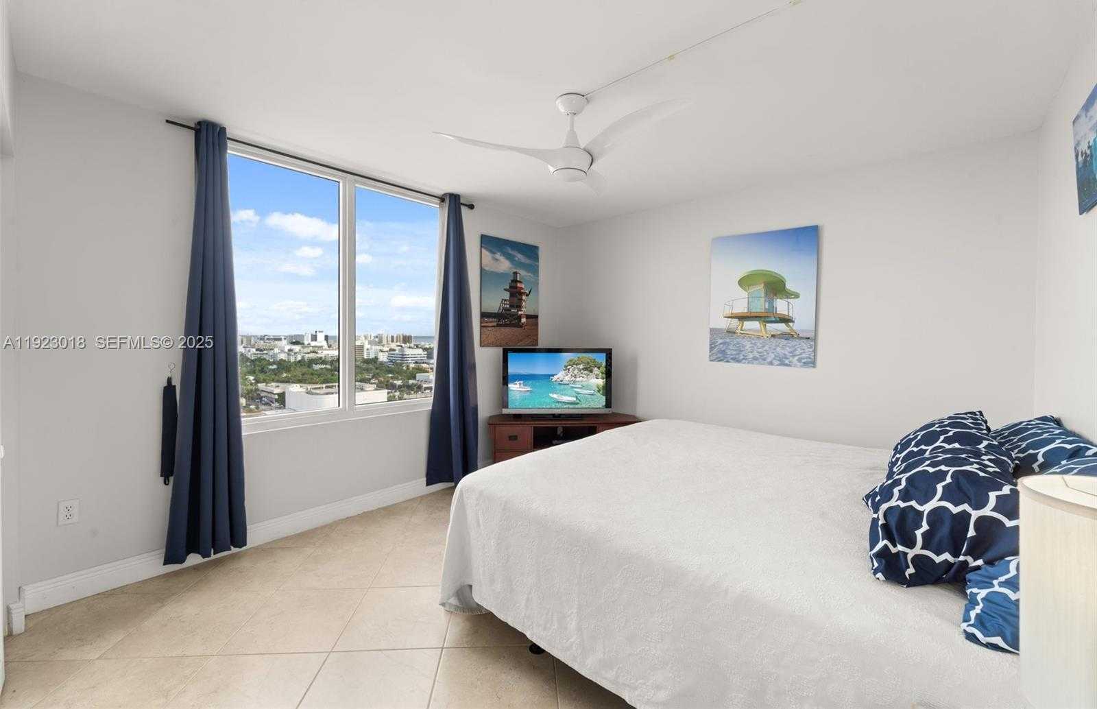 Small Image of 1900 SUNSET HARBOUR DR #2115, Miami Beach Number 17