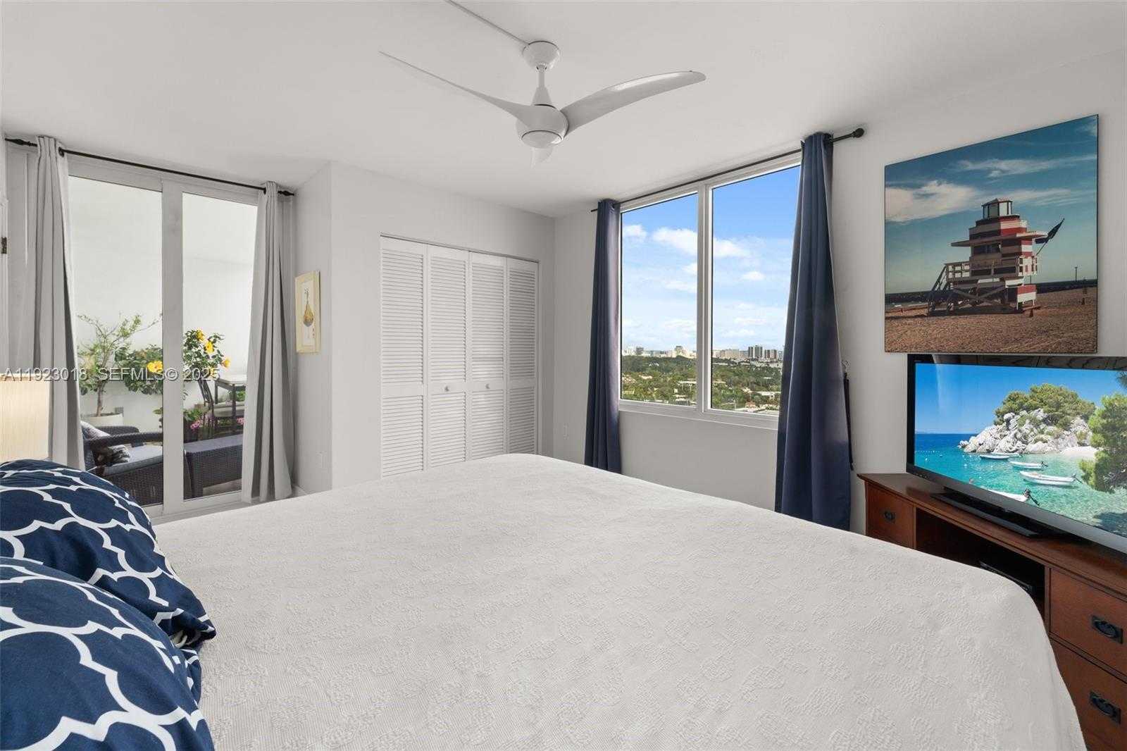 Small Image of 1900 SUNSET HARBOUR DR #2115, Miami Beach Number 18