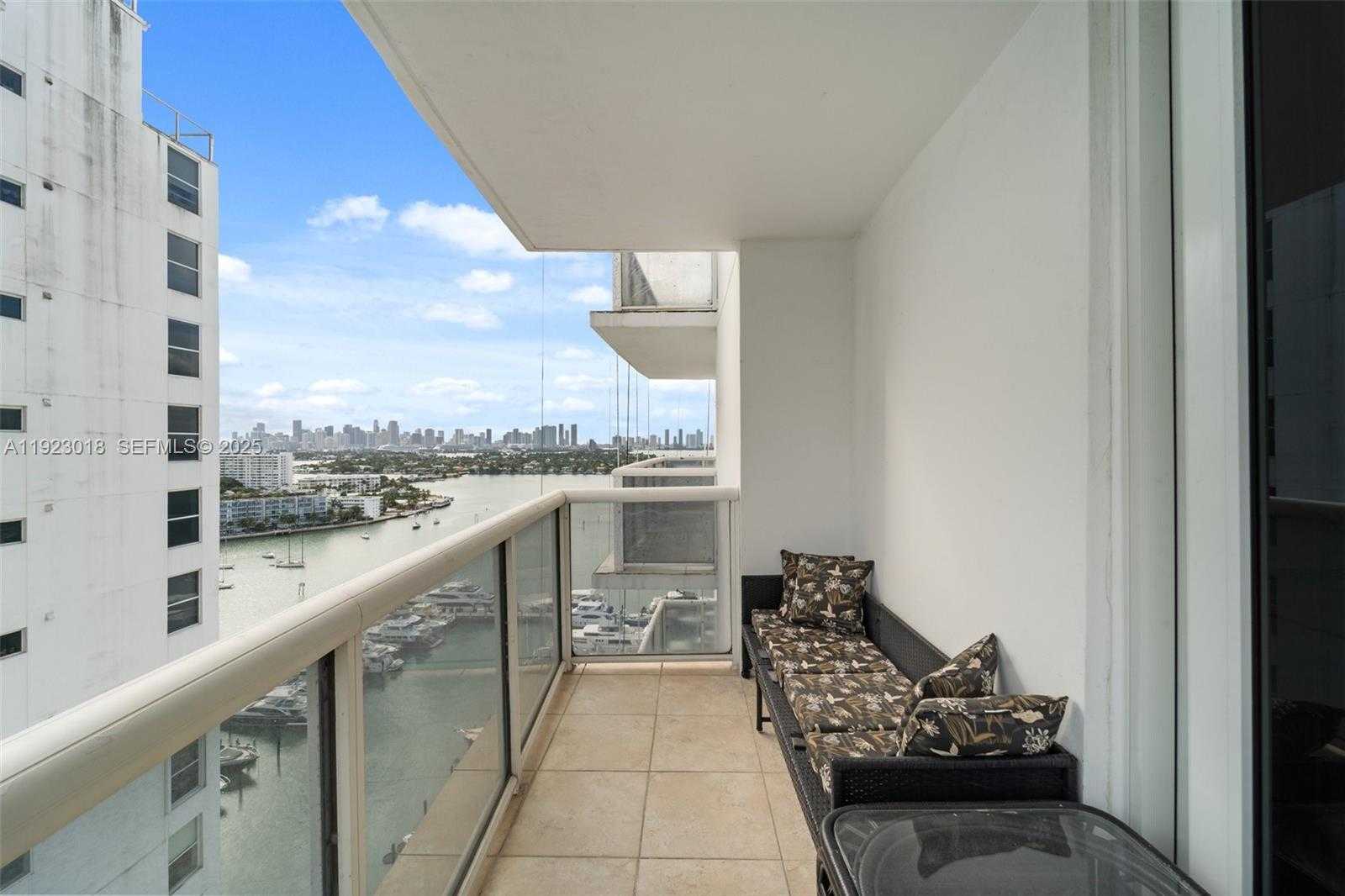 Small Image of 1900 SUNSET HARBOUR DR #2115, Miami Beach Number 19