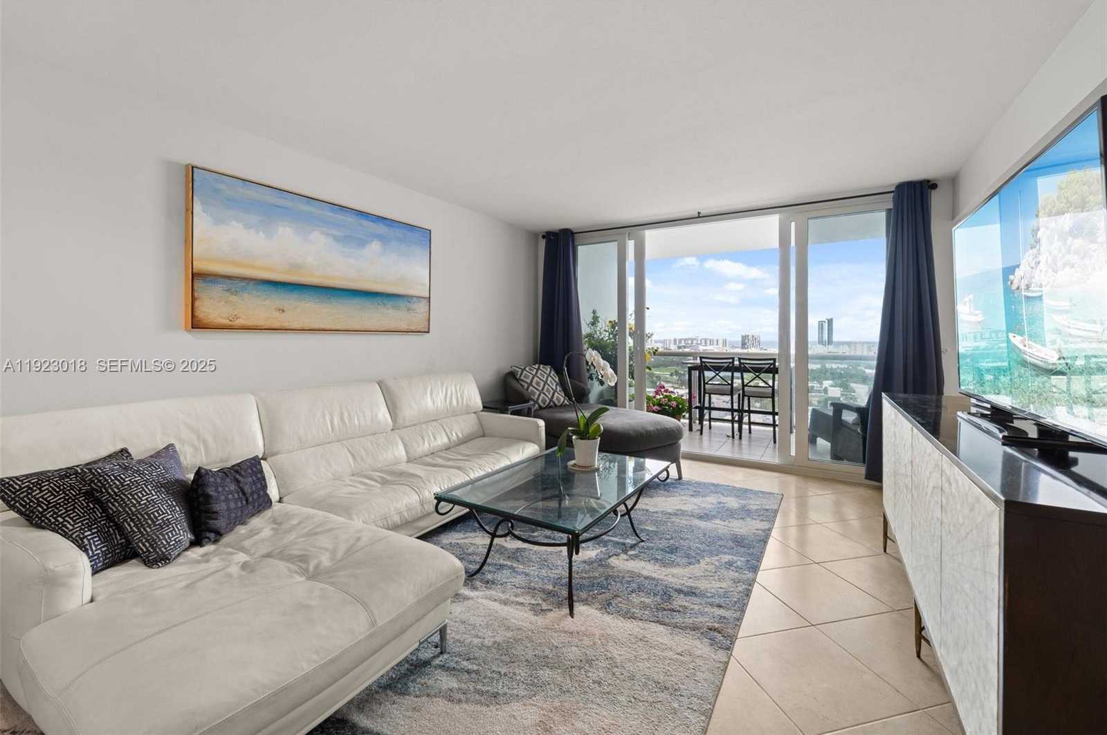 Small Image of 1900 SUNSET HARBOUR DR #2115, Miami Beach Number 6