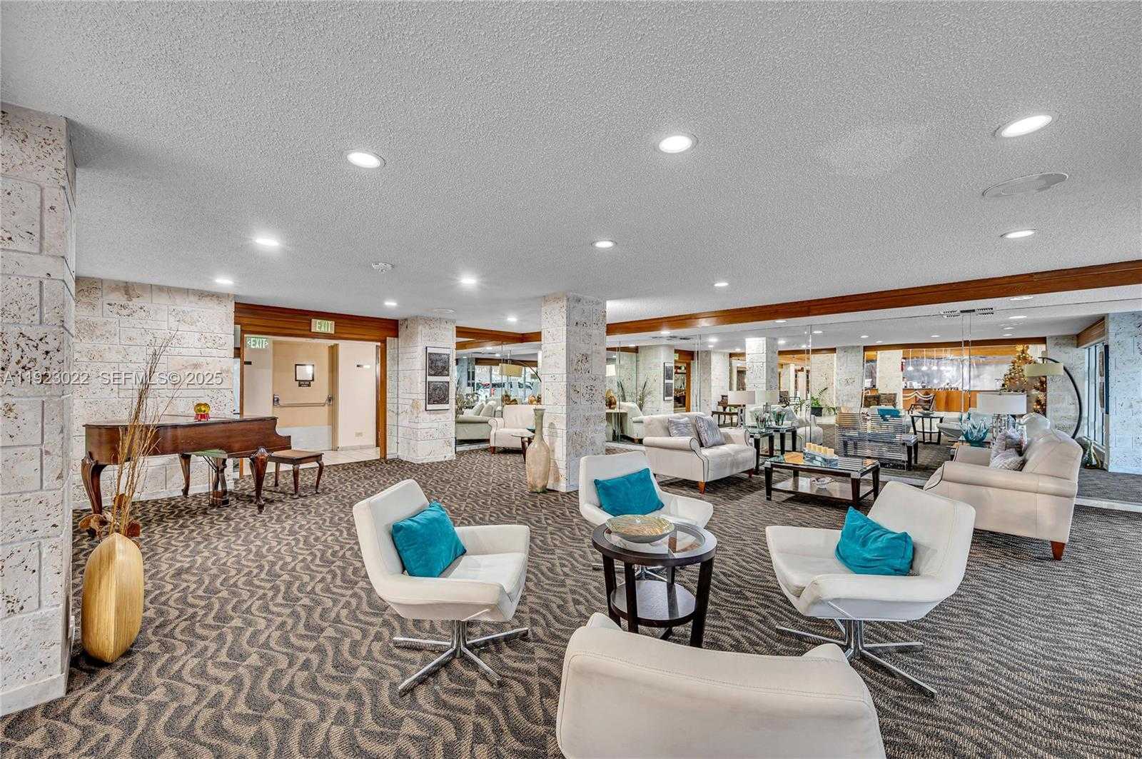 Small Image of 301 174TH ST #820, Sunny Isles Beach Number 14