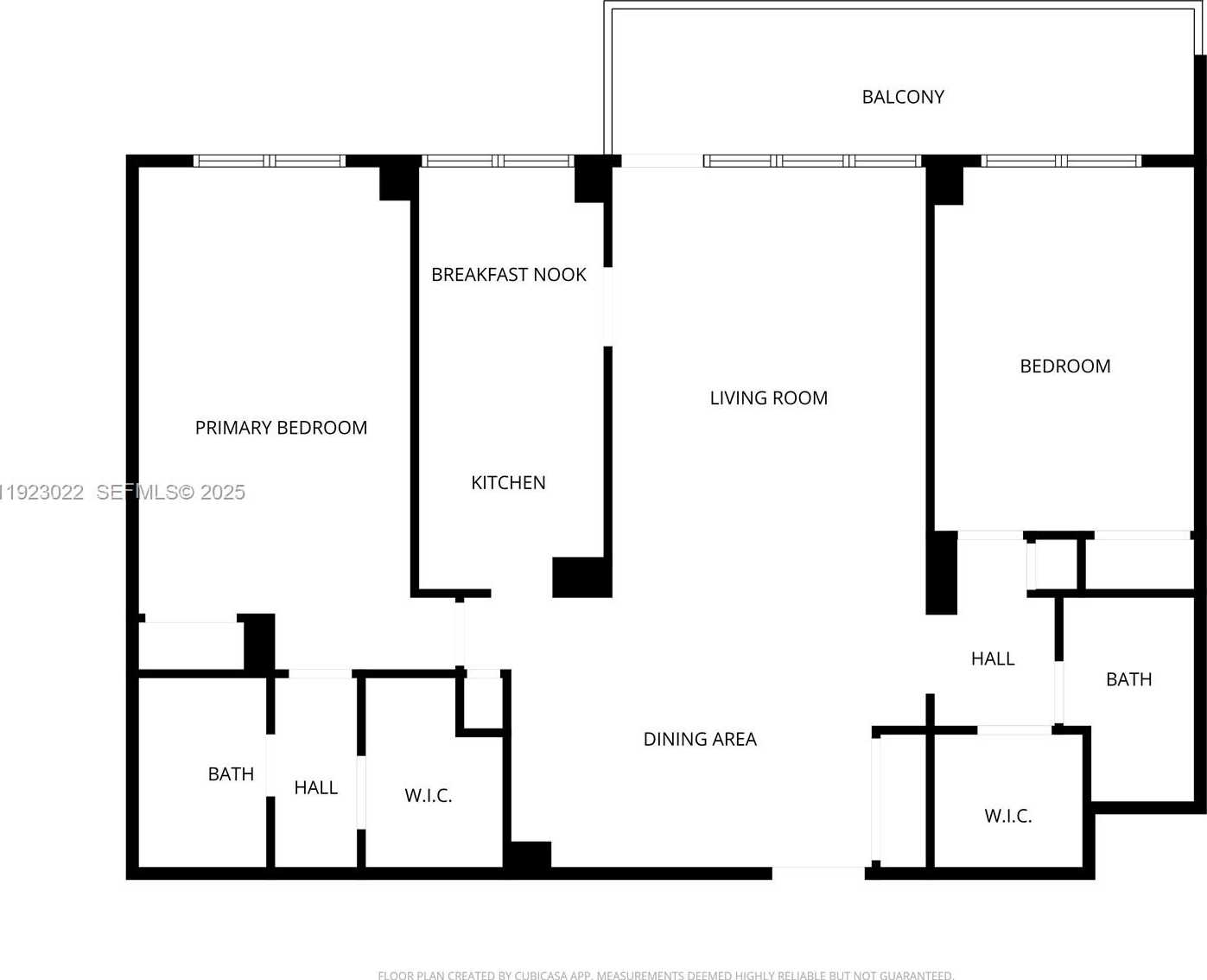 Small Image of 301 174TH ST #820, Sunny Isles Beach Number 24
