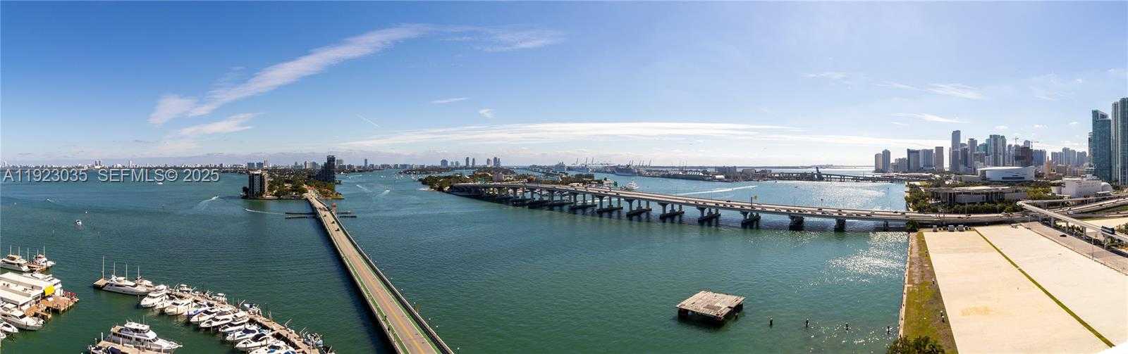 Small Image of 555 NORTH EAST 15TH ST #20A, Miami Number 19