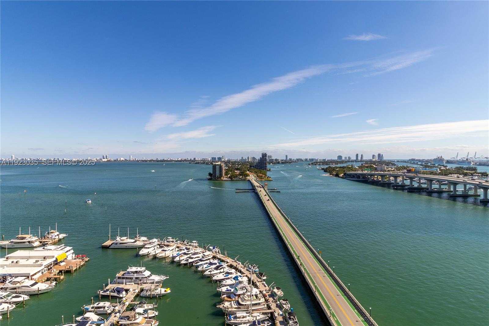 Small Image of 555 NORTH EAST 15TH ST #20A, Miami Number 20