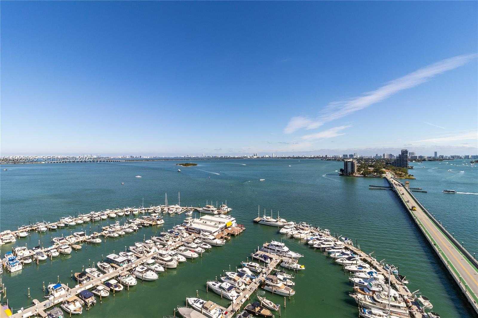 Small Image of 555 NORTH EAST 15TH ST #20A, Miami Number 22