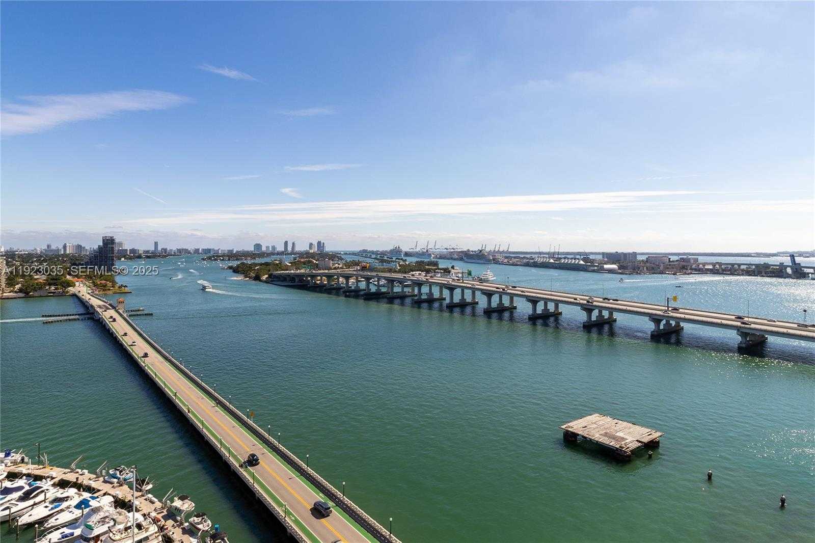 Small Image of 555 NORTH EAST 15TH ST #20A, Miami Number 23