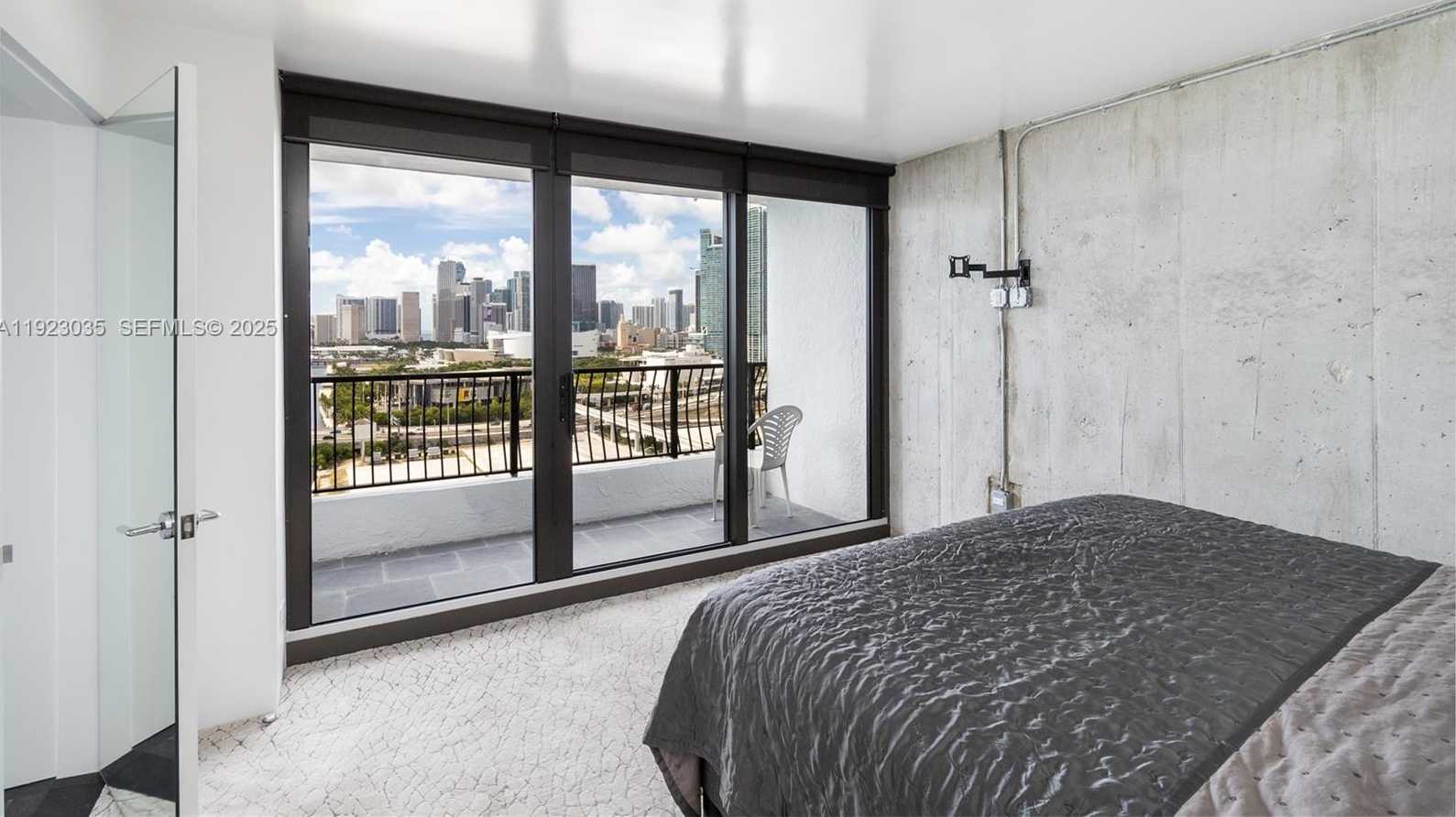 Small Image of 555 NORTH EAST 15TH ST #20A, Miami Number 25