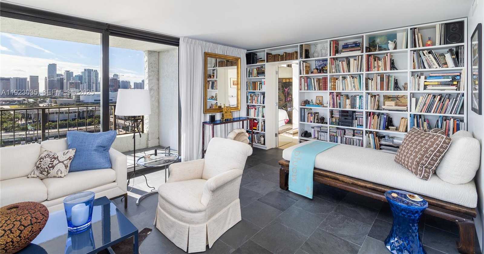 Small Image of 555 NORTH EAST 15TH ST #20A, Miami Number 4