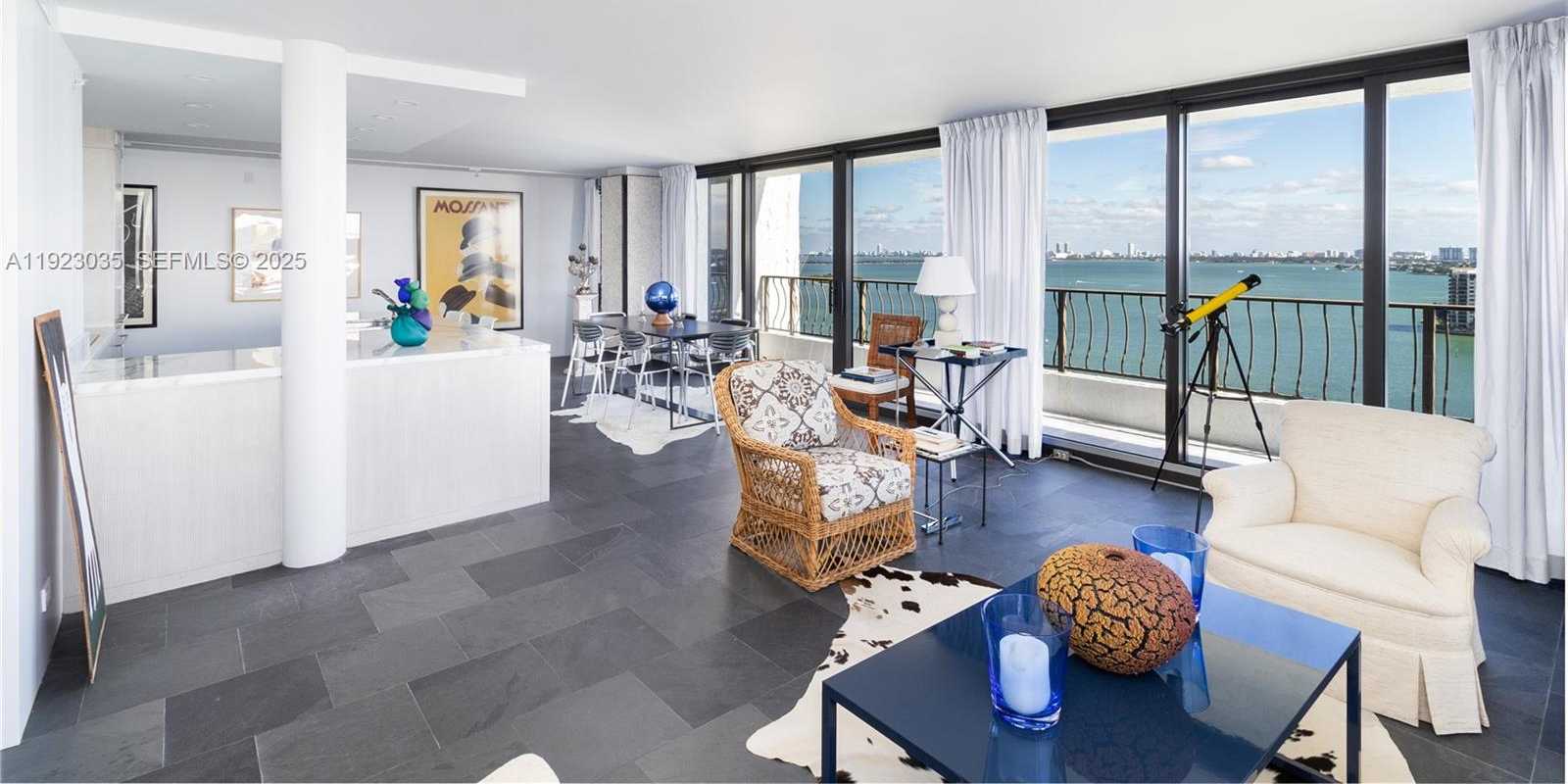 Small Image of 555 NORTH EAST 15TH ST #20A, Miami Number 5