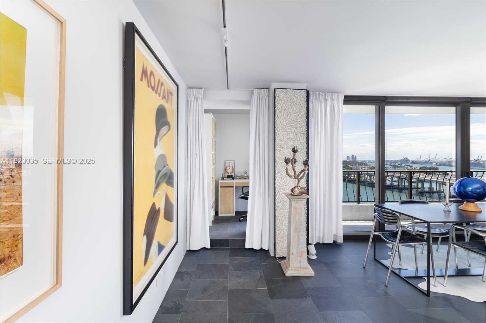 Small Image of 555 NORTH EAST 15TH ST #20A, Miami Number 9