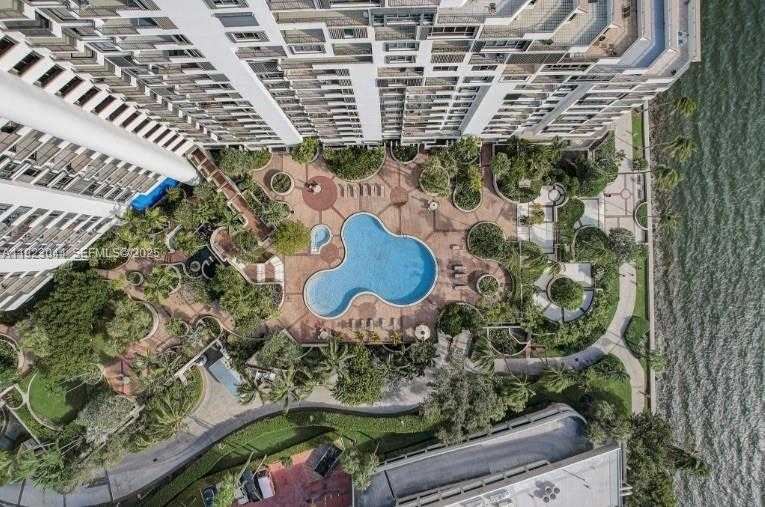 Small Image of 520 BRICKELL KEY DR #A604, Miami Number 44