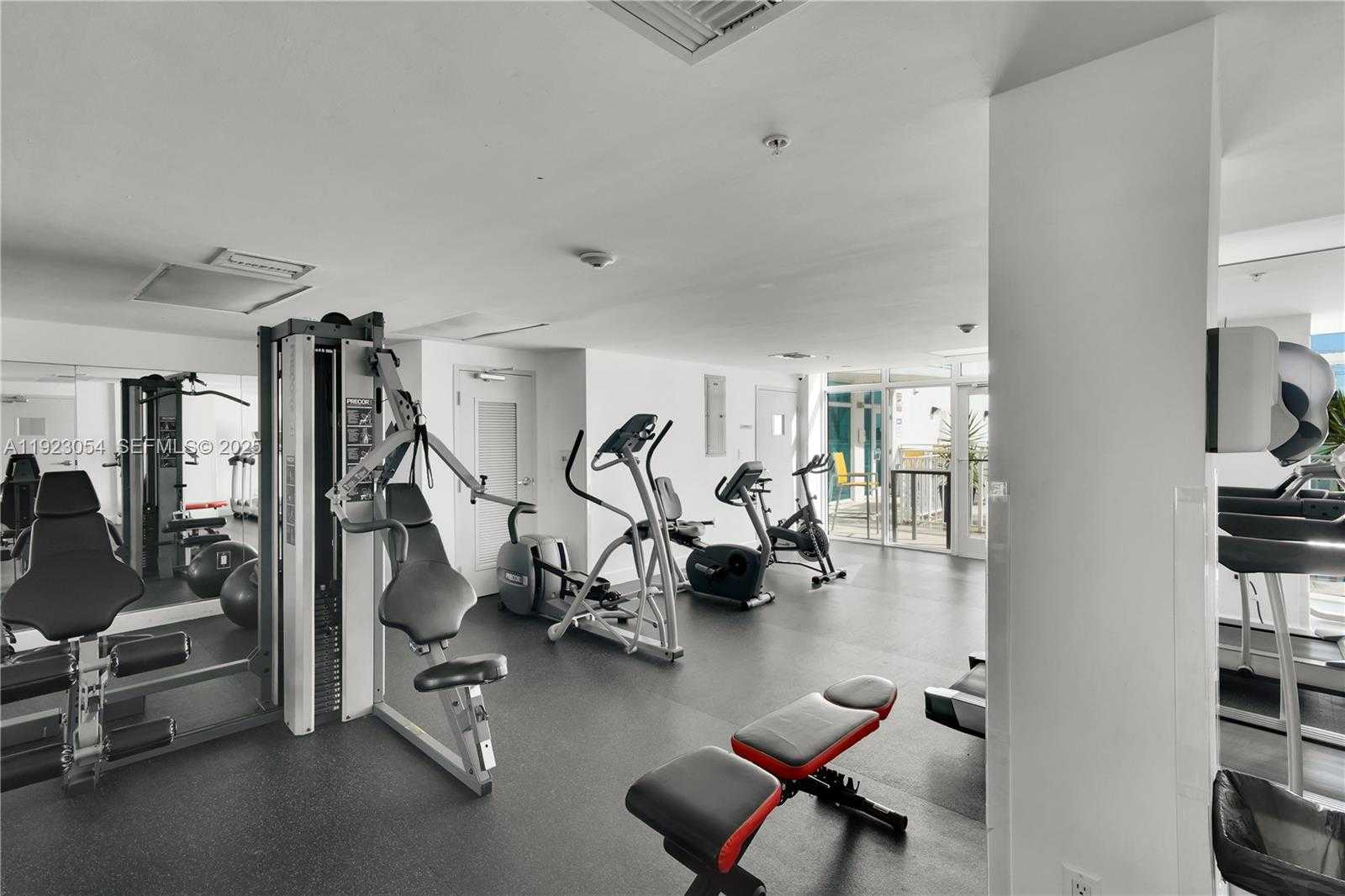 Small Image of 1723 SOUTH WEST 2ND AVE #909, Miami Number 31