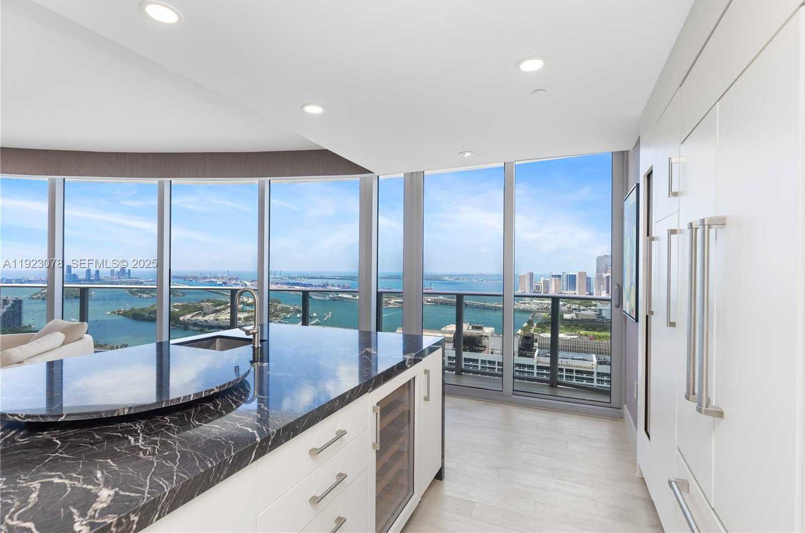 Small Image of 488 NORTH EAST 18TH ST #5012, Miami Number 10