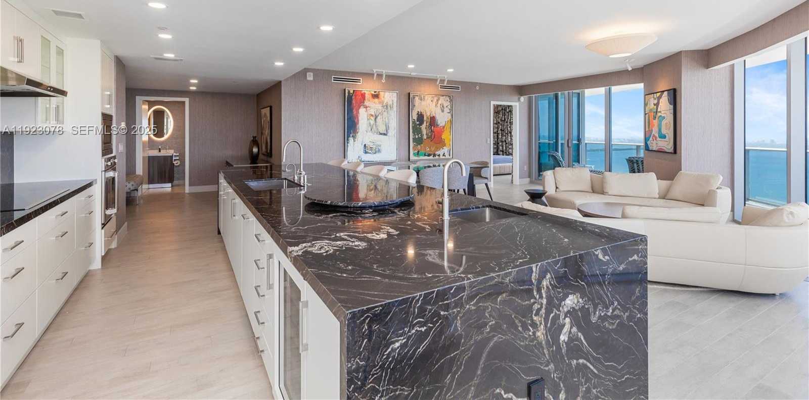 Small Image of 488 NORTH EAST 18TH ST #5012, Miami Number 11