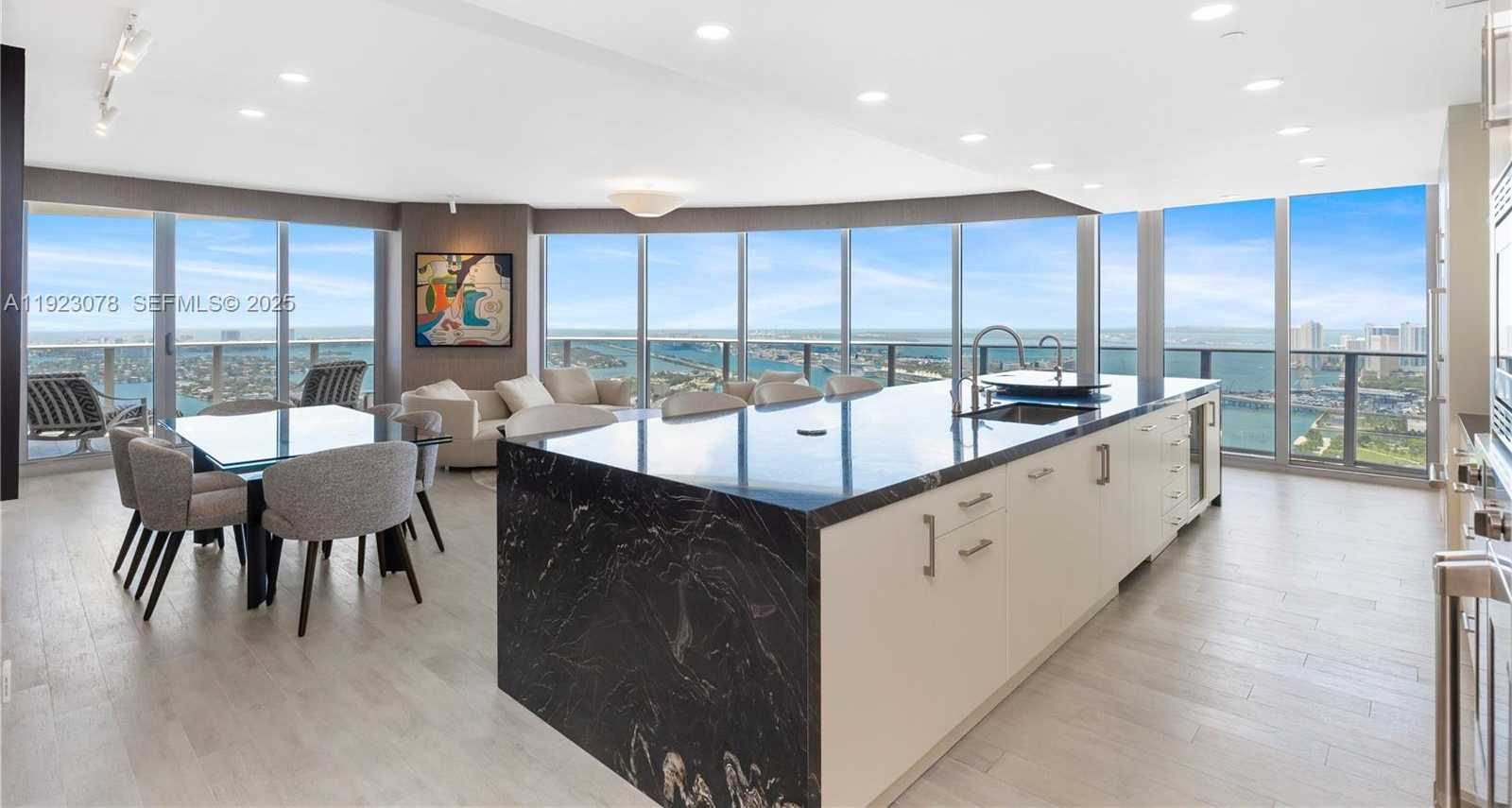 Small Image of 488 NORTH EAST 18TH ST #5012, Miami Number 2