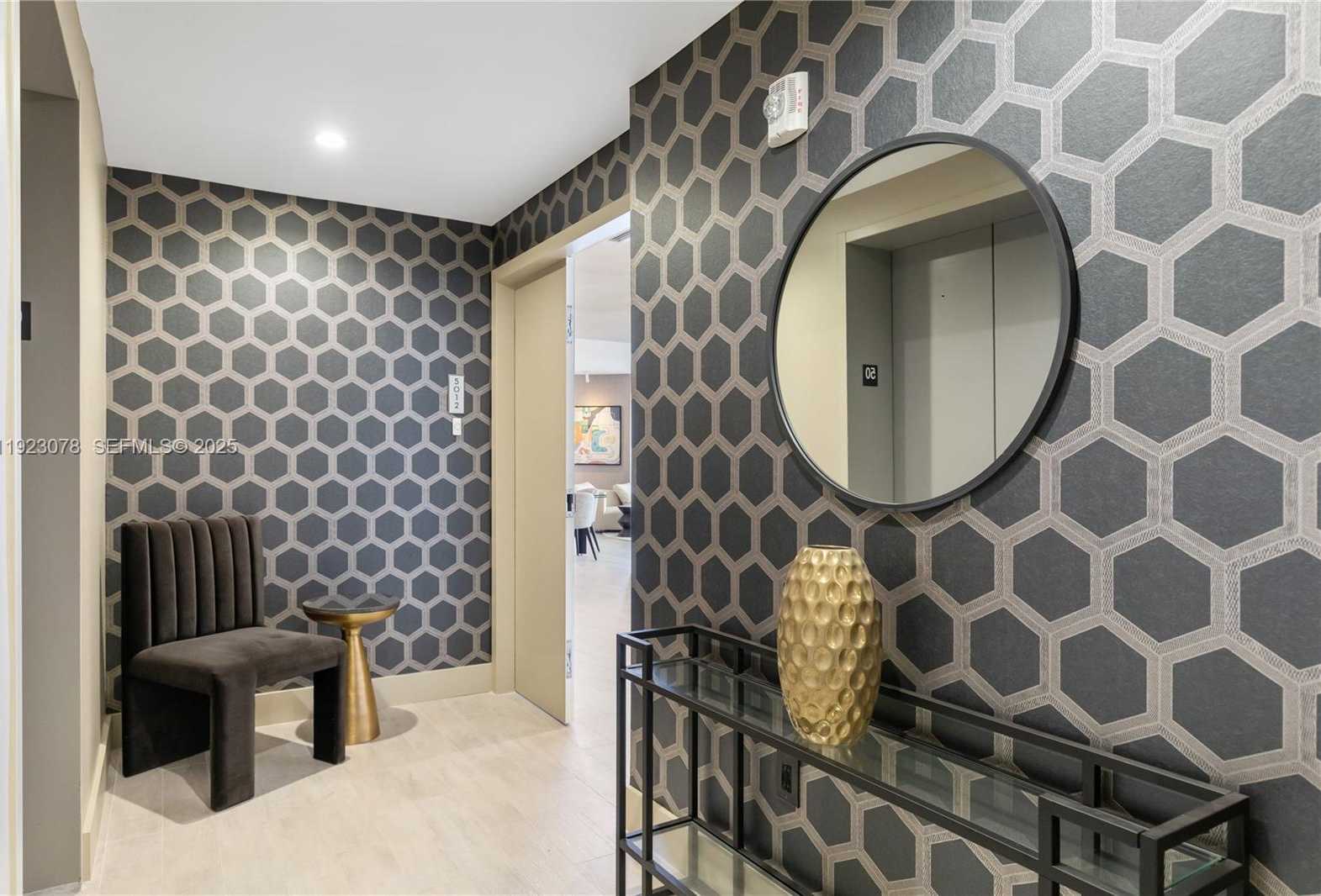 Small Image of 488 NORTH EAST 18TH ST #5012, Miami Number 21