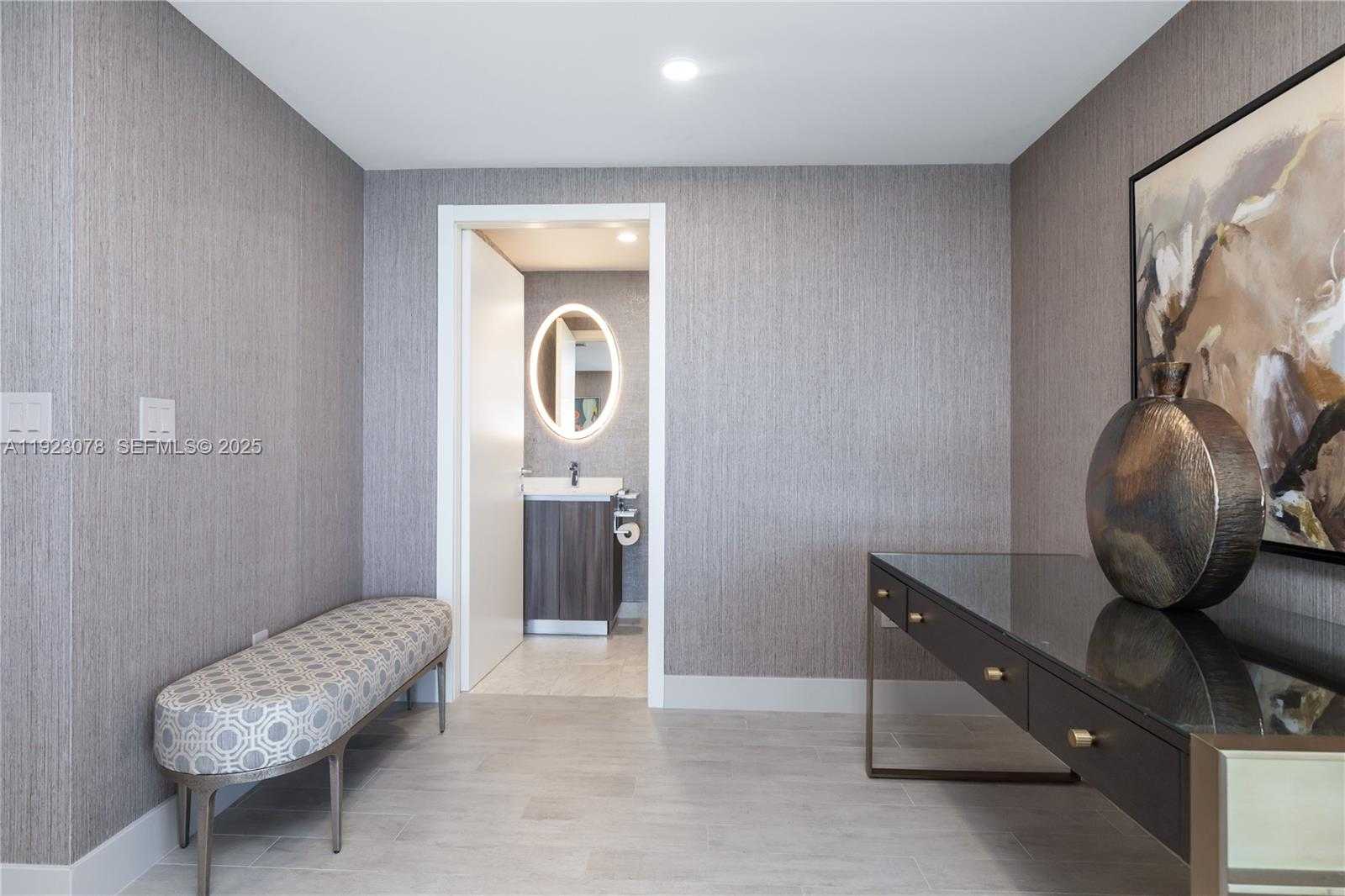 Small Image of 488 NORTH EAST 18TH ST #5012, Miami Number 22