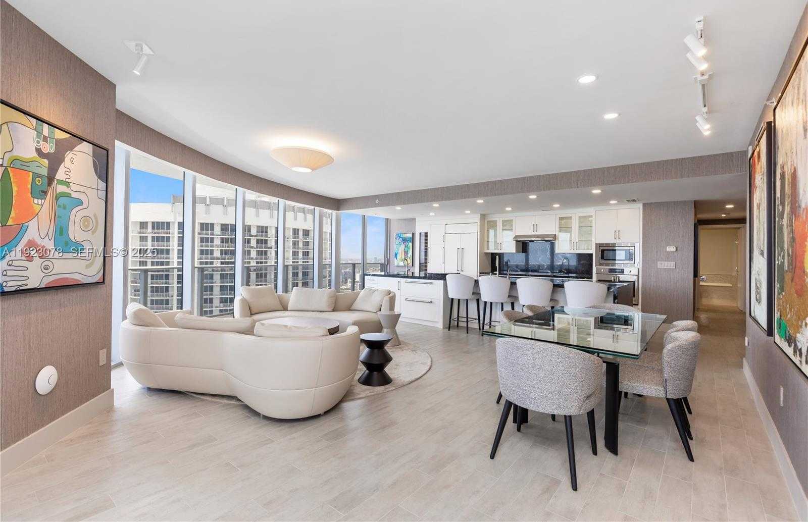 Small Image of 488 NORTH EAST 18TH ST #5012, Miami Number 35