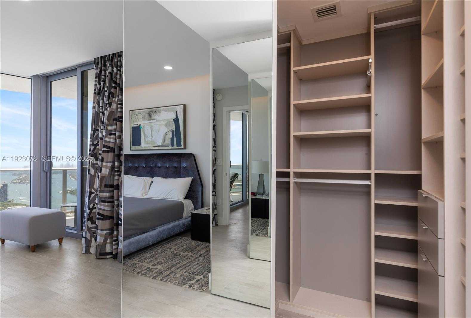 Small Image of 488 NORTH EAST 18TH ST #5012, Miami Number 39