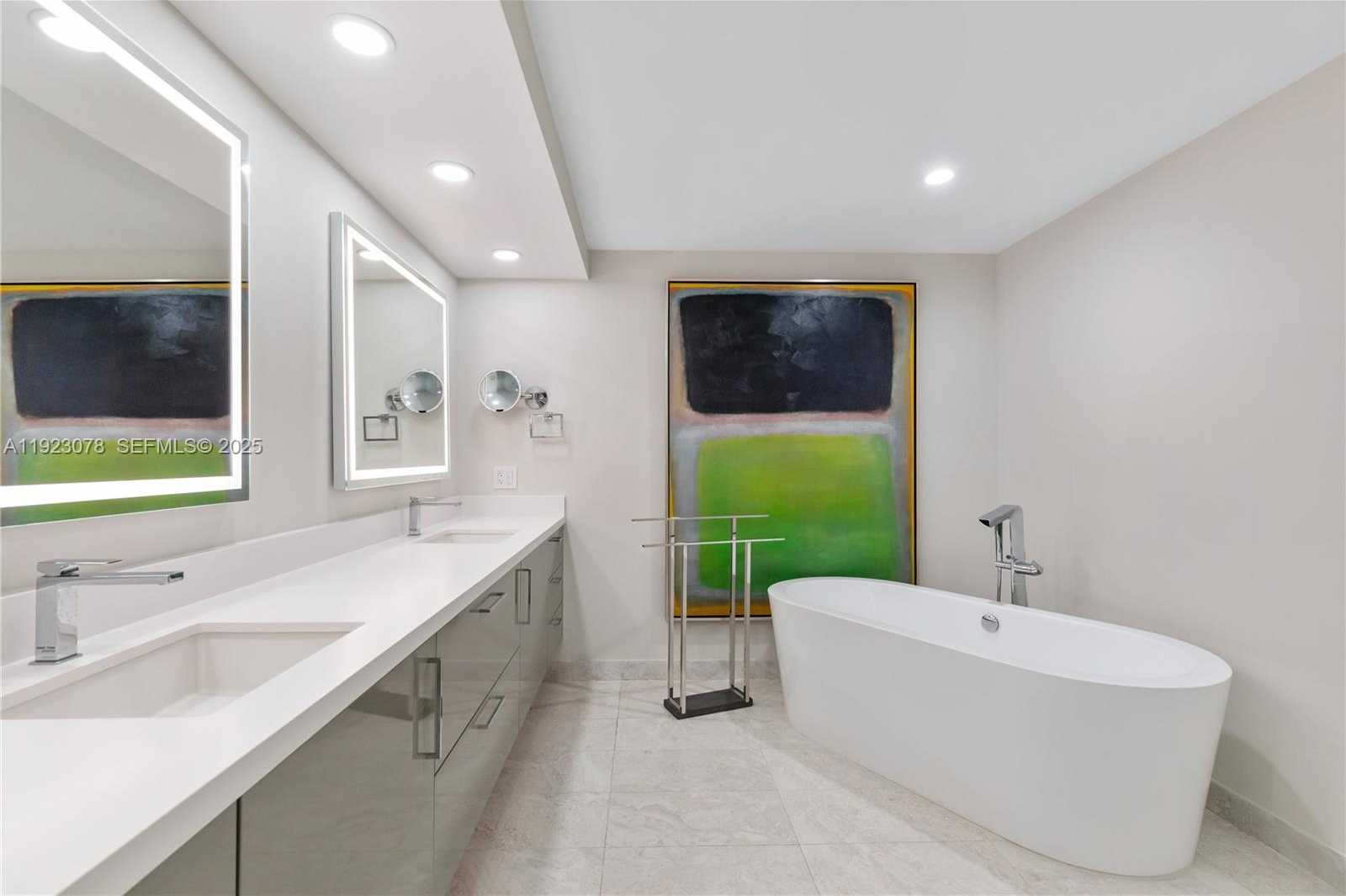 Small Image of 488 NORTH EAST 18TH ST #5012, Miami Number 41